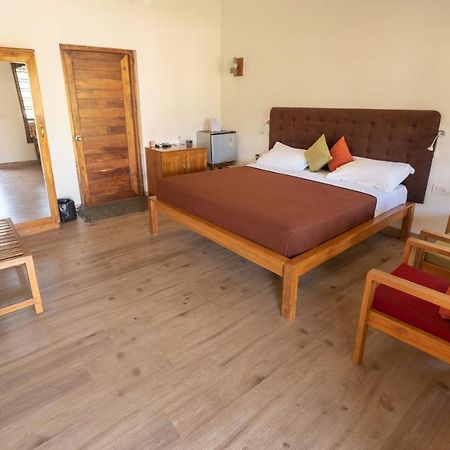 Thekkady Kalarickal Heritage Bungalow Vandanmedu Ngoại thất bức ảnh
