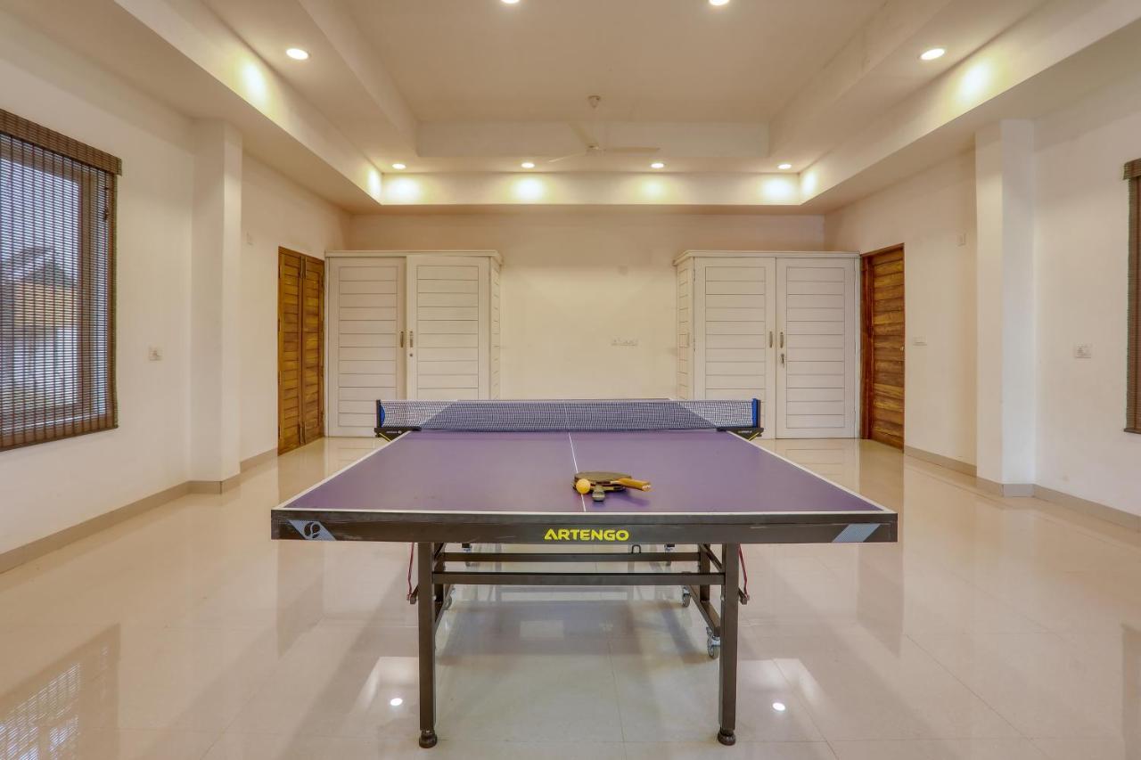 Thekkady Kalarickal Heritage Bungalow Vandanmedu Ngoại thất bức ảnh